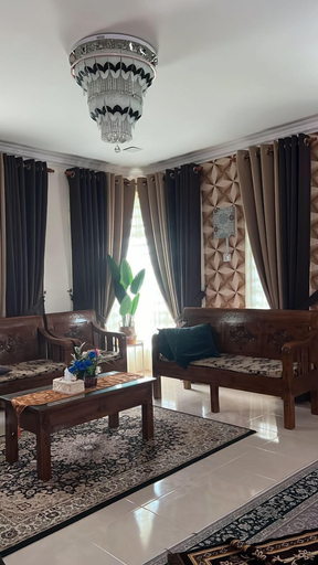 Others 3, RizQin Homestay Bachok, Bachok