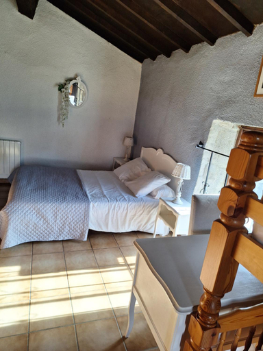 Others 5, Chambres lou castel, Aude