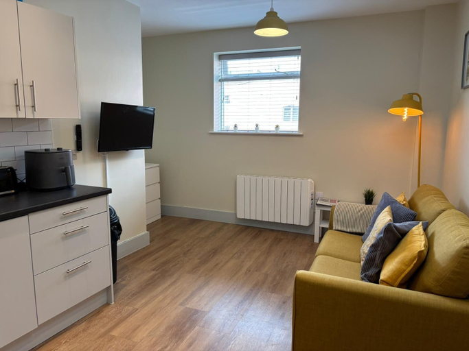 Others 5, Apartment 3 Isabella House Hereford, Herefordshire