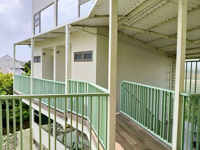 Others 3, HOM Coliving, Badung
