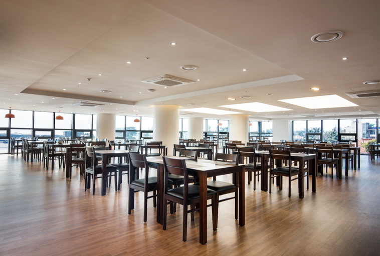 Food & Drinks 3, CO-OP City Hotel Harborview, Seogwipo