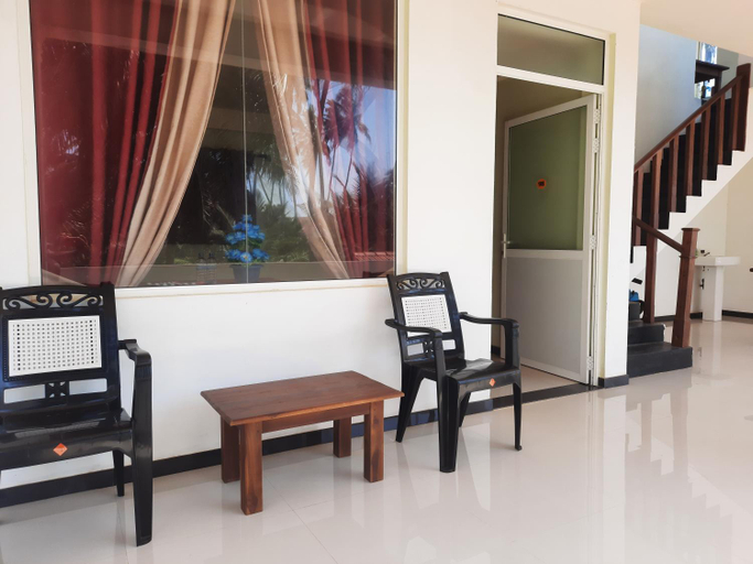 Others 2, Eventide Guest House, Nattandiya
