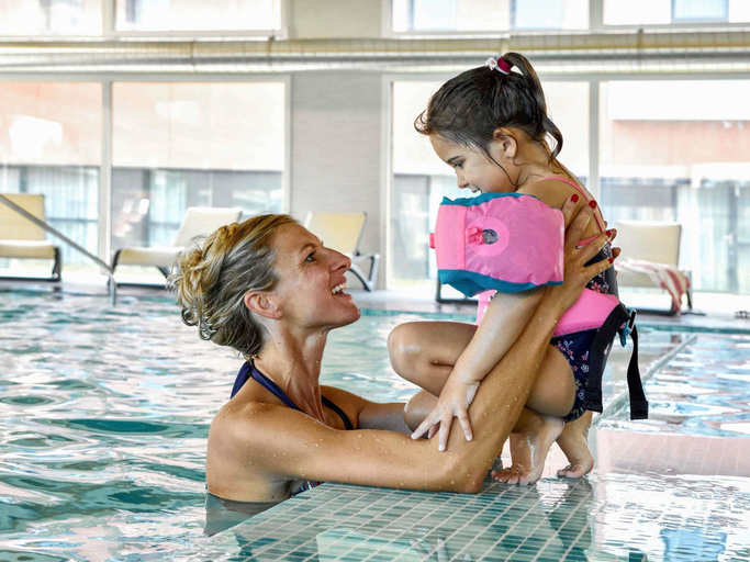 Sport & Beauty 3, Aparthotel Adagio & Spa Vannes, Morbihan