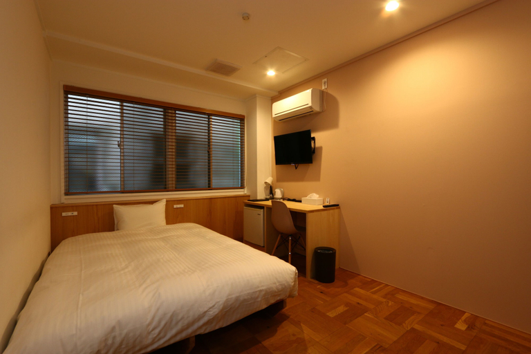 Bedroom 2, nirasakiyaSTAY, Nirasaki