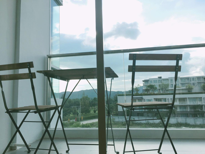 Others 5, Baan View Viman 516 Studio 40m2 Condo(by Montri C), Hua Hin