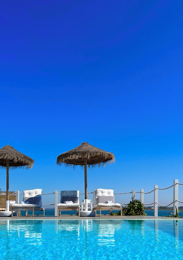 Sport & Beauty 2, Bordoy Grand House Algarve, Vila Real de Santo António