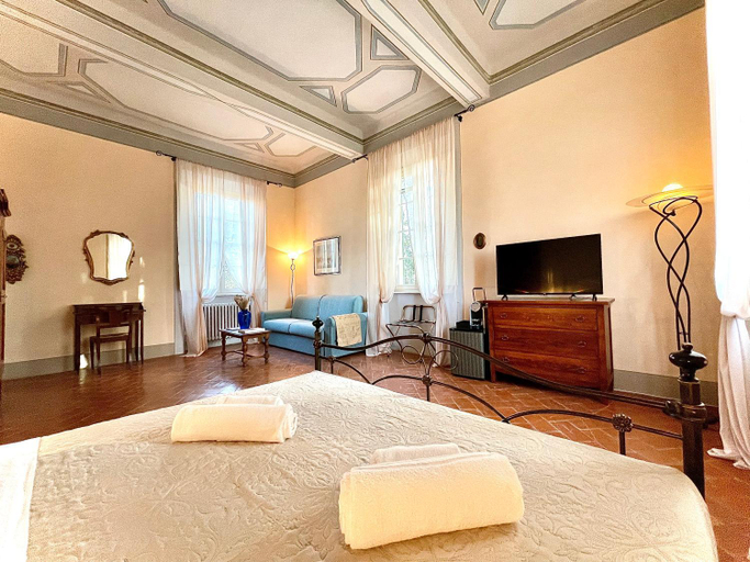 Others 5, Villa Conti, Pisa