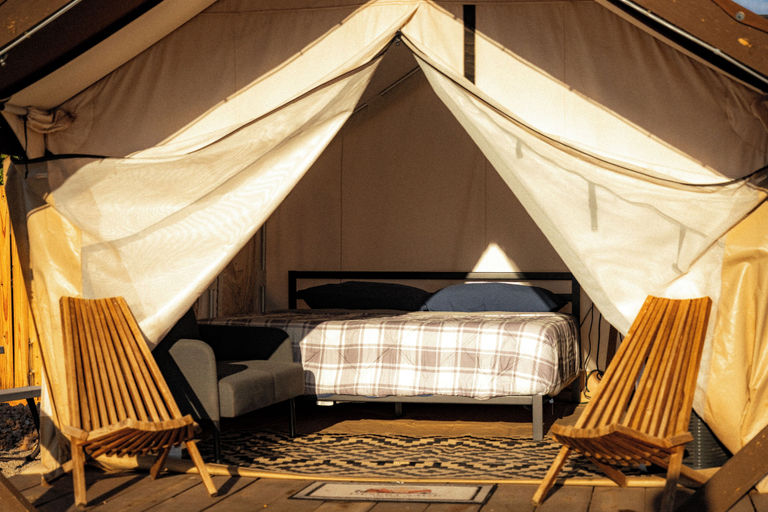 Bedroom 2, Desert Sage Retreat, Mohave