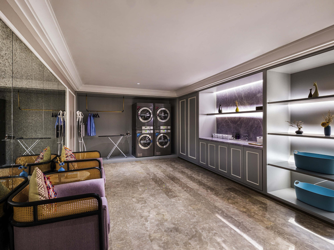 Others 5, Mercure Yan'an Downtown, Yan'an