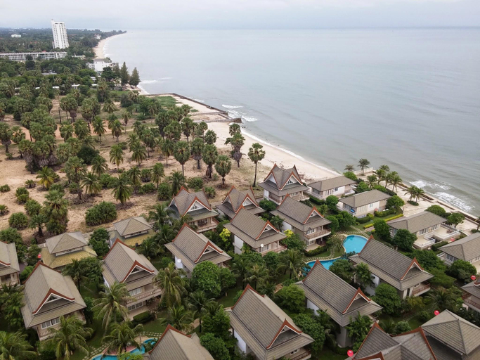Others 4, Baan Talay Samran 4Bedrooms Beach Villa w 3pools , Cha-Am