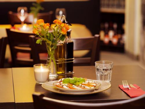Food & Drinks 2, Hotel Königshof, Mainz