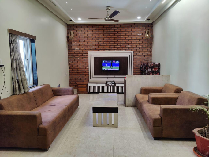 Others 2, Hotel Mid Town Inn Near Nakki Lake, Sirohi