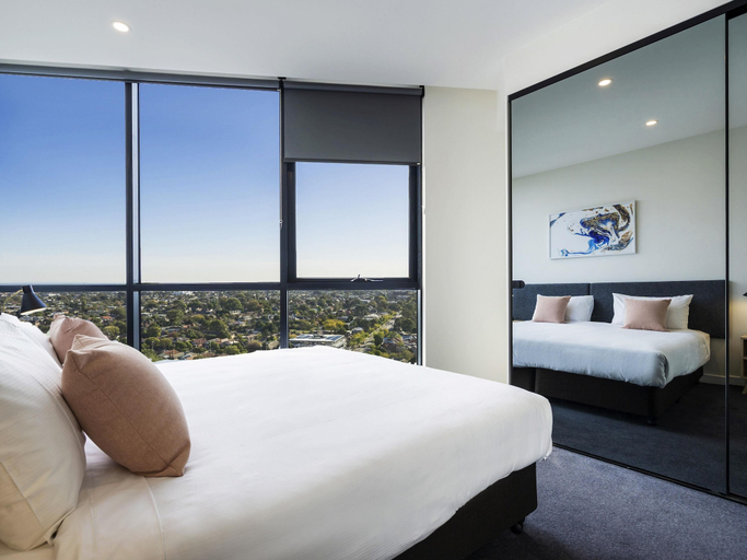 Bedroom 4, The Sebel Melbourne Malvern, Melbourne