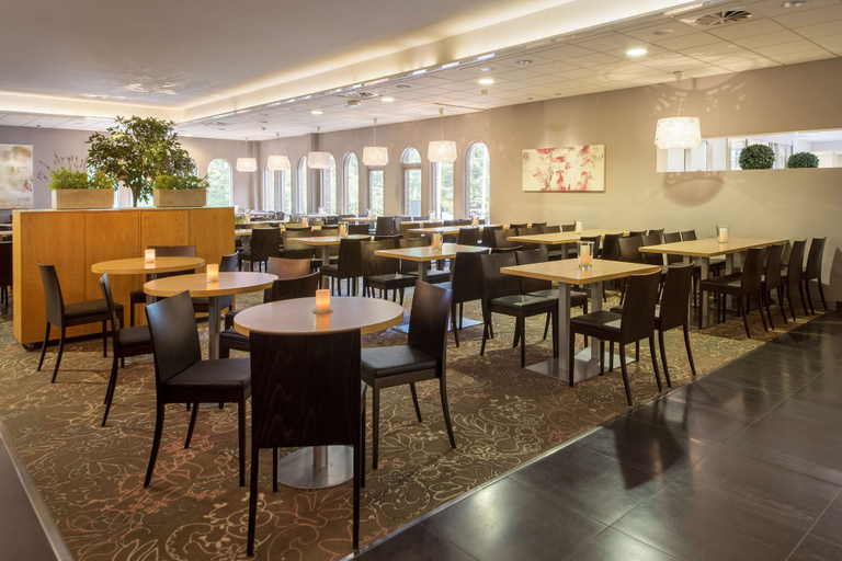 Food & Drinks 5, Scandic Asker, Asker