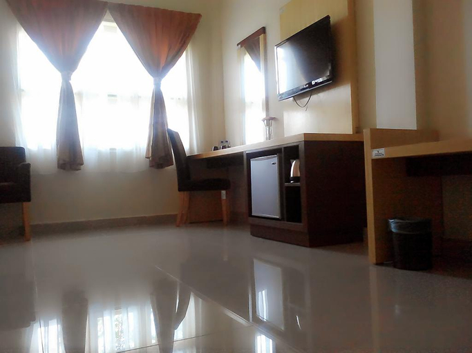 Others 5, Hotel Ketengah AMBS, Dungun