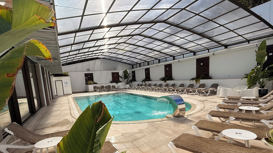 Sport & Beauty 2, Harpazul Apartments, Pontevedra