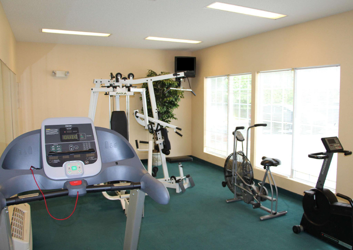 Others 4, Quality Inn Wilmington, New Hanover