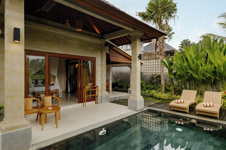 Sport & Beauty 2, Yanyan Resort Ubud, Gianyar