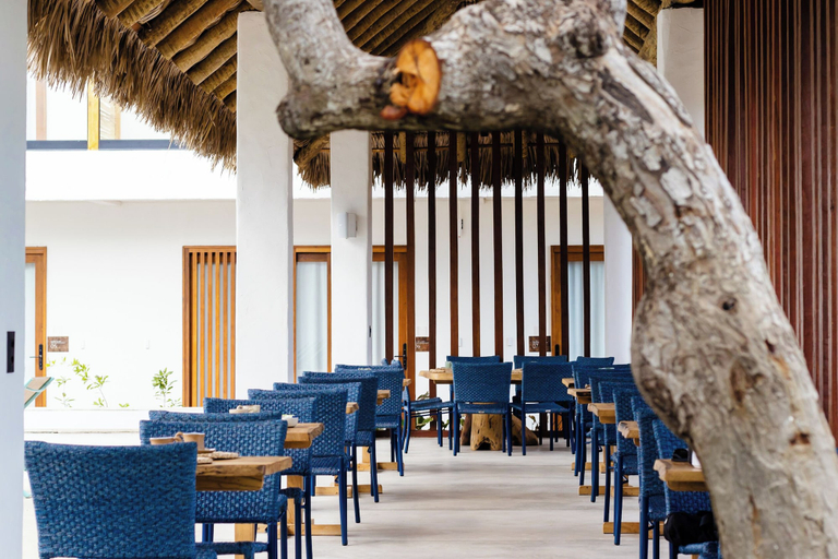 Food & Drinks 5, Mikiki Lifestyle Hotel, Cajueiro da Praia