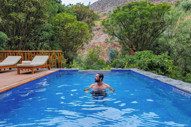 Sport & Beauty 2, Tambo del Inka, a Luxury Collection Resort & Spa, Urubamba