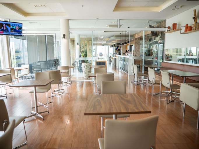 Food & Drinks 4, ibis Itu Plaza Shopping Hotel, Itu