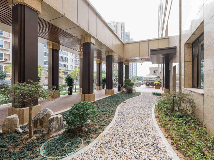 Others 5, Mercure Changzhou Jintan, Changzhou