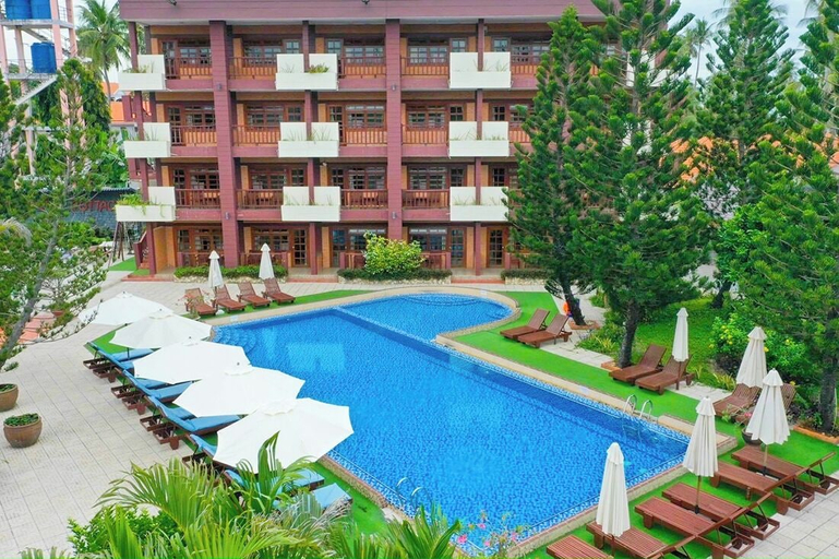 Sport & Beauty 5, Little Muine Cottage, Phan Thiết