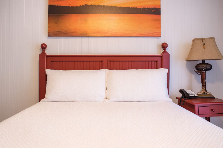 Bedroom 3, Stormy Point Village Lakeside, Stone