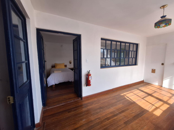 Others 2, Illa B&B, Cusco