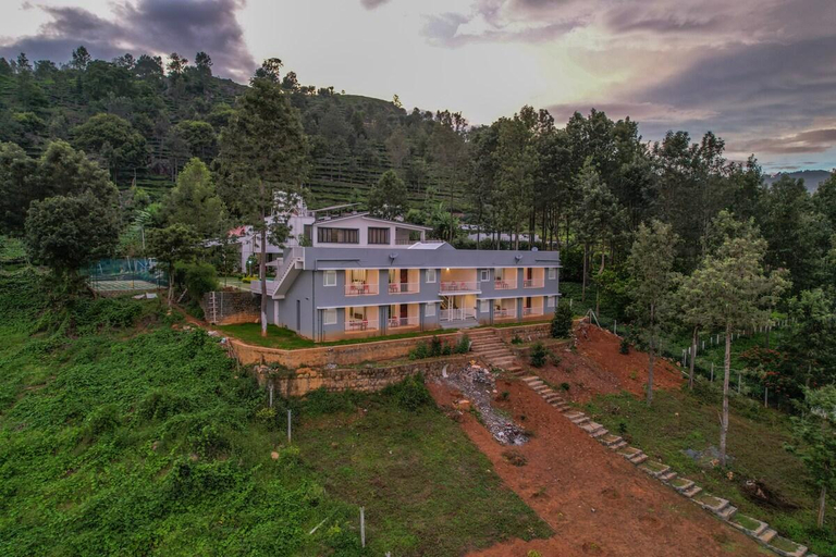 Others 3, Silver Haven , The Nilgiris