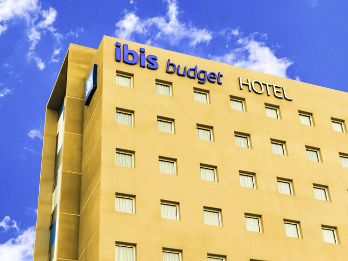 Exterior & Views 2, ibis budget Copiapo, Copiapó