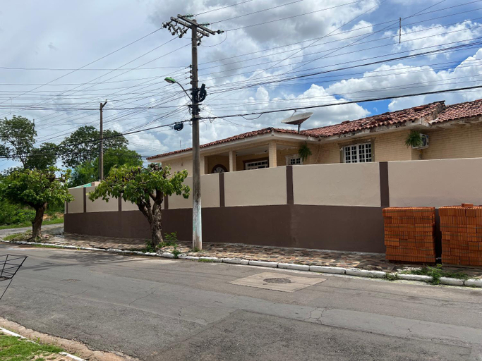Others 3, Hotel Ceres - Suite Principe Charles - 21, Cuiaba