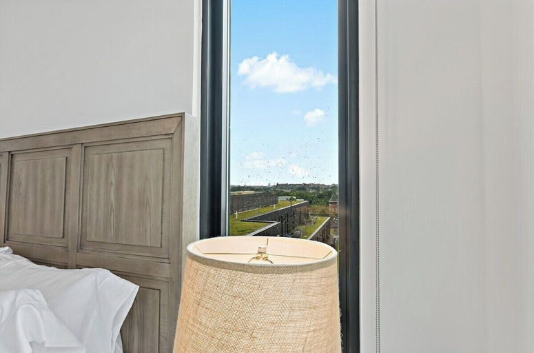 Bedroom 2, Pure Voyage Shaw, Washington D.C.