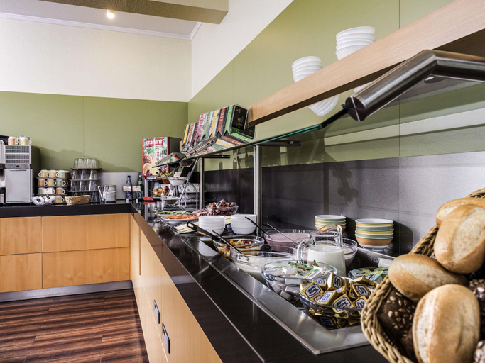 Food & Drinks 5, ibis Eisenach, Eisenach