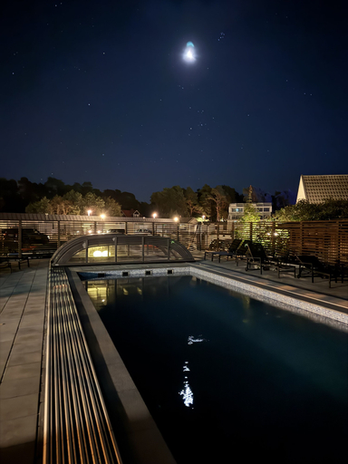 Sport & Beauty 3, Hotell Hanöhus Hällevik, Sölvesborg