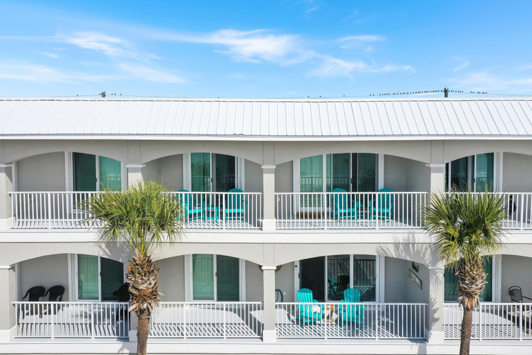 Exterior & Views 2, Beach Destiny, Bay