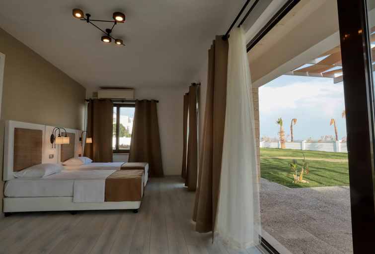 Bedroom 5, Ayvalık Sea Resort, Ayvalık