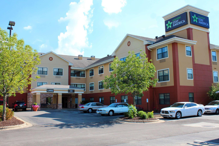 Others 5, Extended Stay America Suites - Madison - Junction Court, Dane