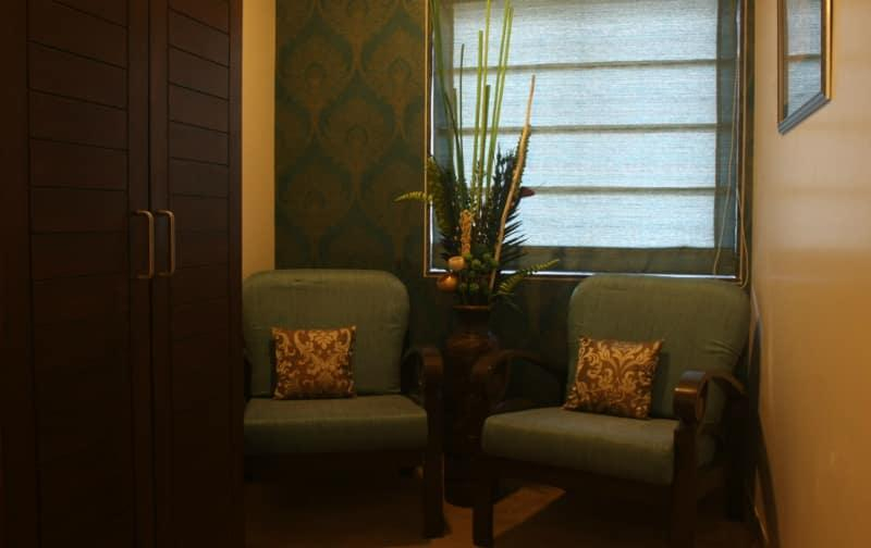 Others 2, Hotel Matrix Inn, Pune