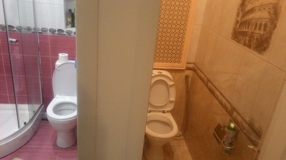 Others 2, Guest rooms "M59", Sankt-Peterburg gorsovet