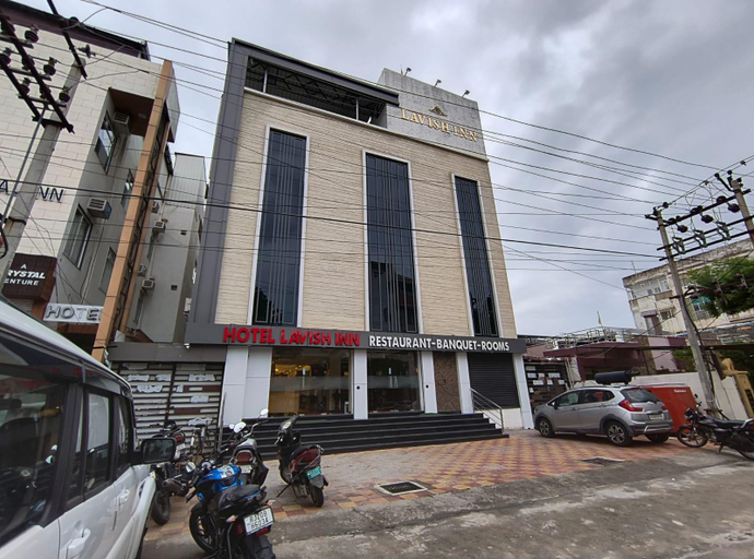 Others 5, Hotel Lavish inn, Kota