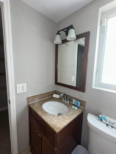 Bathroom 3, Surf and Sand Seaside, Broward