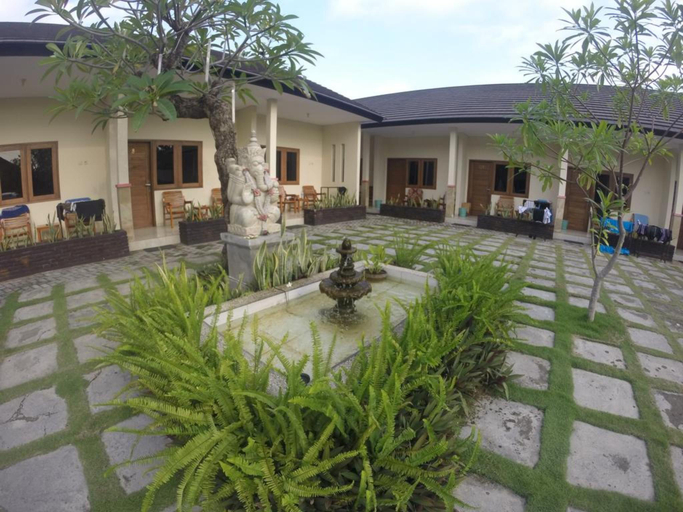Others 4, Deka Homestay, Lombok