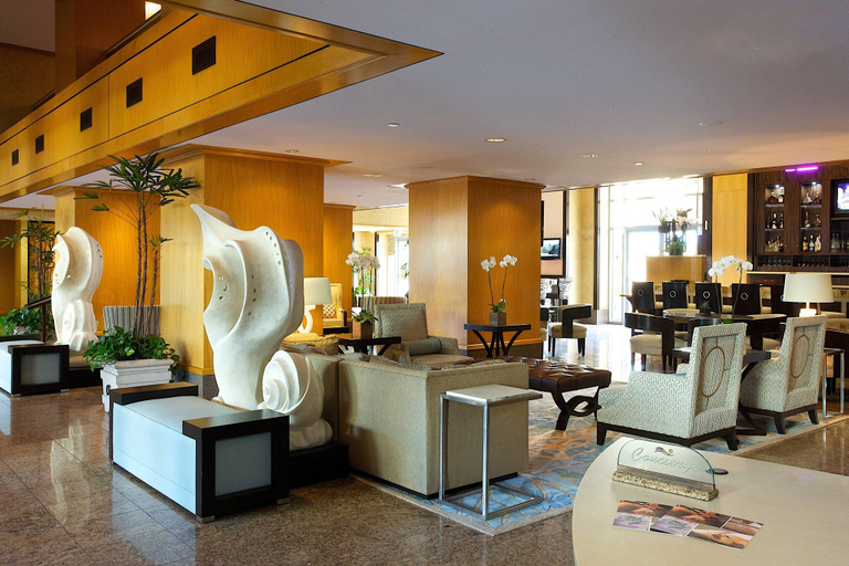 Public Area 4, Sandbourne Santa Monica, Autograph Collection, Los Angeles