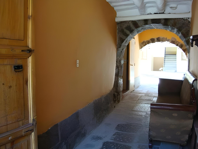 Others 2, Hostal Qorichaska, Cusco