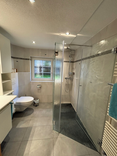 Bathroom 3, Chalet Medi, Visp