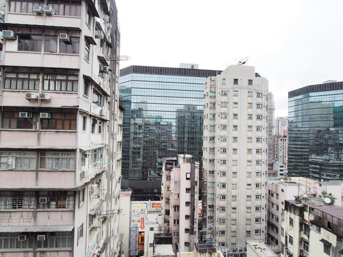 Others 4, Lam Shan - Pakho Hostel, Kowloon