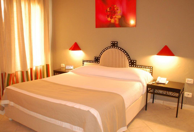 Others 3, Petit Palais & Spa, Djerba Midoun