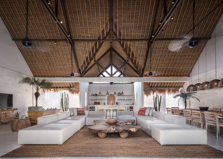 Others 1, Villa Massilia, Badung