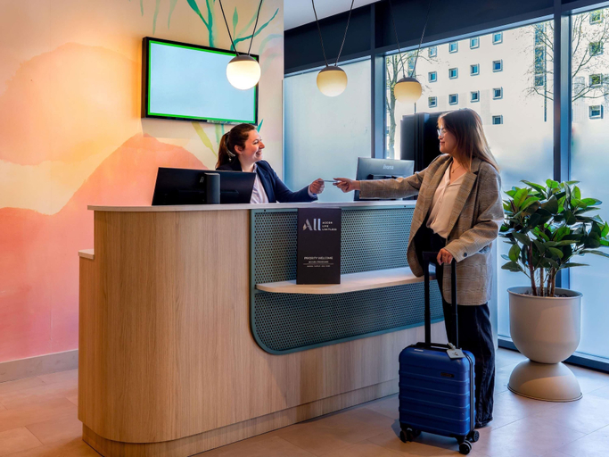 Others 5, ibis Styles Paris Porte d’Orléans Hotel, Hauts-de-Seine